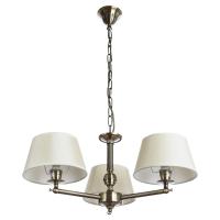 Люстры подвесные — Подвесная люстра ARTE Lamp A2273LM-3AB купить в  Люстры подвесные — Подвесная люстра ARTE Lamp A2273LM-3AB купить в