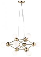 Люстры подвесные — Подвесная люстра WERTMARK WE234.08.303 купить в  Люстры подвесные — Подвесная люстра WERTMARK WE234.08.303 купить в