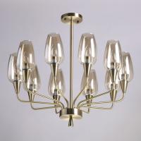 Люстры на штанге — Люстра на штанге MW-Light 483015710 купить в 