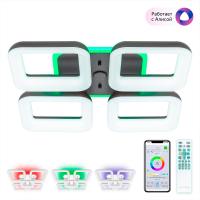 Накладные светильники — Накладной светильник Citilux CL225A245E купить в 