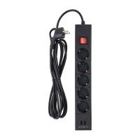 Удлинители кабелей — Сетевой фильтр Duwi 2хUSB 5гн 3м с/з 32593 2 купить в  Удлинители кабелей — Сетевой фильтр Duwi 2хUSB 5гн 3м с/з 32593 2 купить в