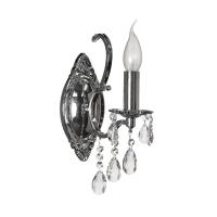 Настенные бра — Бра Arti Lampadari Pisani E 2.1.1.601 N купить в 