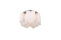 Люстры накладные — Накладная люстра ST-Luce SL119.502.05 купить в 