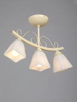 Люстры на штанге — Люстра на штанге Vitaluce V3350/3PL купить в 