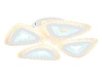 Накладные светильники — Накладной светильник Ambrella Light FA4019 купить в 