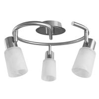 Споты — Спот ARTE Lamp A4510PL-3SS купить в  Споты — Спот ARTE Lamp A4510PL-3SS купить в