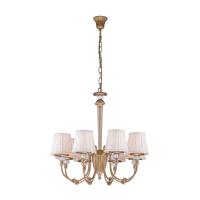 Люстры подвесные — Подвесная люстра Arti Lampadari Roana E 1.1.8 AG купить в 