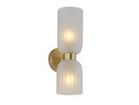 Настенные бра — Бра Newport 3641/A brass купить в  Настенные бра — Бра Newport 3641/A brass купить в