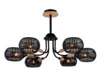 Люстры на штанге — Люстра на штанге Ambrella Light TR80167 купить в 