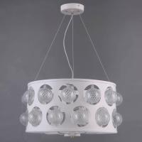Люстры подвесные — Подвесная люстра Lumien Hall Эдит 30475.01.09.06 купить в 