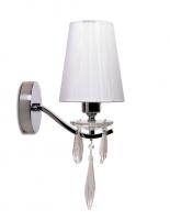 Настенные бра — Бра Lumina Deco LDW 1726-1 CHR купить в  Настенные бра — Бра Lumina Deco LDW 1726-1 CHR купить в