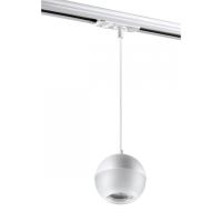 Трековые светильники — Светильник на шине Novotech 370821 купить в 