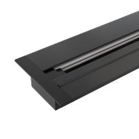 Шинопроводы — Шинопровод Elektrostandard TRLM-1-200-BK купить в  Шинопроводы — Шинопровод Elektrostandard TRLM-1-200-BK купить в