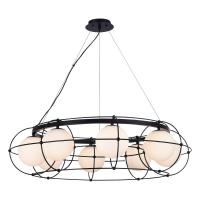 Люстры подвесные — Подвесная люстра ST-Luce SL1189.403.08 купить в  Люстры подвесные — Подвесная люстра ST-Luce SL1189.403.08 купить в