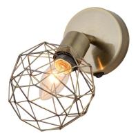 Споты — Спот Escada 1128/1A (Brass) купить в  Споты — Спот Escada 1128/1A (Brass) купить в