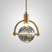 Подвесные светильники — Подвесной светильник Imperium Loft Golf 189716-23 купить в 