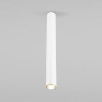 Накладные светильники — Накладной светильник Elektrostandard Pika 6W (25030/LED) белый купить в 