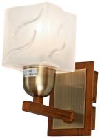 Настенные бра — Бра VELANTE 282-501-01 купить в 