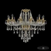Люстры подвесные — Подвесная люстра Bohemia Ivele Crystal 16115/12/300 FP купить в  Люстры подвесные — Подвесная люстра Bohemia Ivele Crystal 16115/12/300 FP купить в