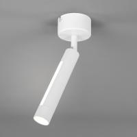 Споты — Спот Eurosvet 20084/1 LED белый купить в  Споты — Спот Eurosvet 20084/1 LED белый купить в