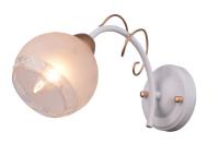 Настенные бра — Бра TOPLIGHT TL3790B-01WH купить в  Настенные бра — Бра TOPLIGHT TL3790B-01WH купить в