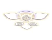 Люстры на штанге — Люстра на штанге Ambrella Light FA282 купить в 