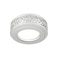 Накладные точечные светильники — Накладной светильник Gauss BL144 купить в 