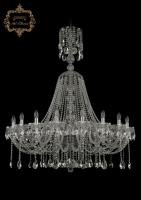 Люстры подвесные — Подвесная люстра Art Classic 11.12.18.400.XL-136.Cr.Sp купить в 