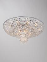 Люстры накладные — Накладная люстра Vitaluce V5827-9/16PL купить в  Люстры накладные — Накладная люстра Vitaluce V5827-9/16PL купить в