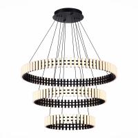 Люстры каскадные — Каскадная люстра ST-Luce SL6203.403.105 купить в  Люстры каскадные — Каскадная люстра ST-Luce SL6203.403.105 купить в