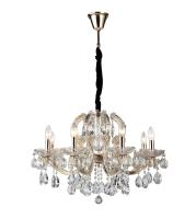 Люстры подвесные — Подвесная люстра Dio D'arte Diamante E 1.1.8.600 G купить в  Люстры подвесные — Подвесная люстра Dio D'arte Diamante E 1.1.8.600 G купить в