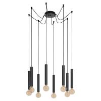 Подвесные светильники — Подвесной светильник EGLO 98083 купить в 