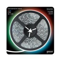 Светодиодные ленты — Лента Gauss 311000414 купить в 