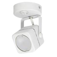 Споты — Спот Fametto Sotto DLC-S613 GU10/B White купить в 