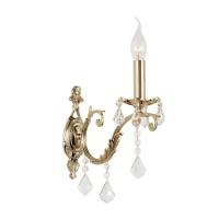 Настенные бра — Бра Dio D'arte Forli E 2.1.1.600 G купить в  Настенные бра — Бра Dio D'arte Forli E 2.1.1.600 G купить в