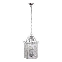 Люстры подвесные — Подвесная люстра Abrasax Cornelia 2130/4(clear) купить в  Люстры подвесные — Подвесная люстра Abrasax Cornelia 2130/4(clear) купить в