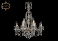 Люстры подвесные — Подвесная люстра Art Classic 11.21.8+4.220.XL-82.Gd.Sp купить в  Люстры подвесные — Подвесная люстра Art Classic 11.21.8+4.220.XL-82.Gd.Sp купить в