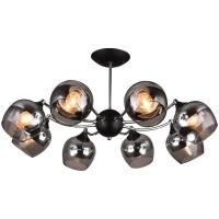 Потолочные люстры — Потолочная люстра Seven Fires Dzhemmano 66387.01.13.08 купить в 