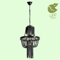 Люстры подвесные — Подвесная люстра Lussole GRLSP-9520 купить в 