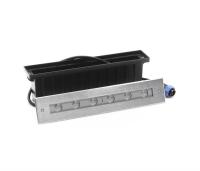 Cветильники потолочные встраиваемые — Встраиваемый светильник Deko-Light Line II WWA 730008 купить в  Cветильники потолочные встраиваемые — Встраиваемый светильник Deko-Light Line II WWA 730008 купить в
