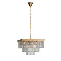 Люстры каскадные — Каскадная люстра LOFT IT 10019/500S купить в  Люстры каскадные — Каскадная люстра LOFT IT 10019/500S купить в