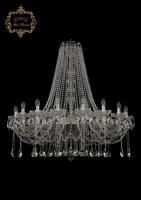 Люстры подвесные — Подвесная люстра Art Classic 11.12.18.400.h-117.Cr.Sp купить в 