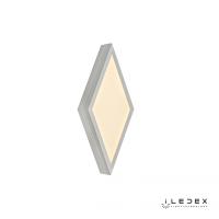 Настенные бра — Накладной светильник iLedex Creator X068216 16W 3000K WH купить в  Настенные бра — Накладной светильник iLedex Creator X068216 16W 3000K WH купить в