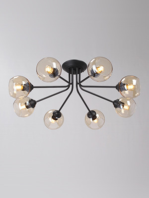 Люстры накладные — Накладная люстра Vitaluce V47240-13/8PL купить в  Люстры накладные — Накладная люстра Vitaluce V47240-13/8PL купить в