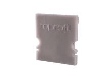 Светодиодные ленты — Заглушка Deko-Light End Cap H-AU-02-12 Set 2 pcs 979031 купить в 