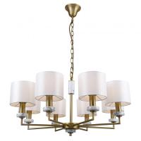 Люстры подвесные — Подвесная люстра F-Promo 2347-8P купить в  Люстры подвесные — Подвесная люстра F-Promo 2347-8P купить в