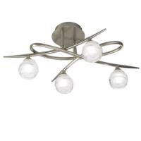 Люстры на штанге — Люстра на штанге Mantra 1813 купить в  Люстры на штанге — Люстра на штанге Mantra 1813 купить в