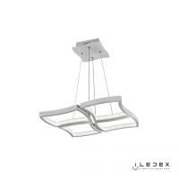Подвесные светильники — Подвесная люстра iLedex Roomy 8196-4-D-T WH купить в  Подвесные светильники — Подвесная люстра iLedex Roomy 8196-4-D-T WH купить в