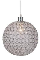 Люстры на штанге — Люстра на штанге LUCIDE 71432/01/60 купить в 