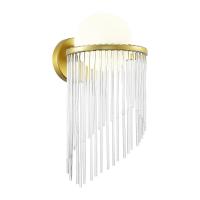 Настенные бра — Бра ST-Luce SL1511.201.01 купить в 